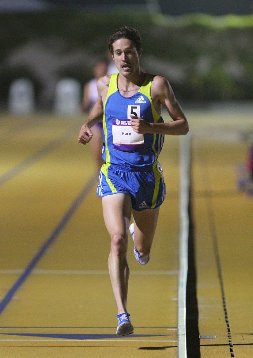 2010 Brutus Hamilton-Fri-105.JPG - 2010 Brutus Hamilton Invitational, April 23-24, Edwards Field, University of California, Berkeley, California.